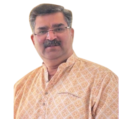 Dr. Harsh Vardhan Singh