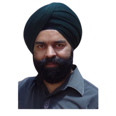 Kamaljeet Singh